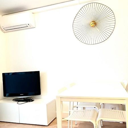 Residence Californie 尼斯 外观 照片