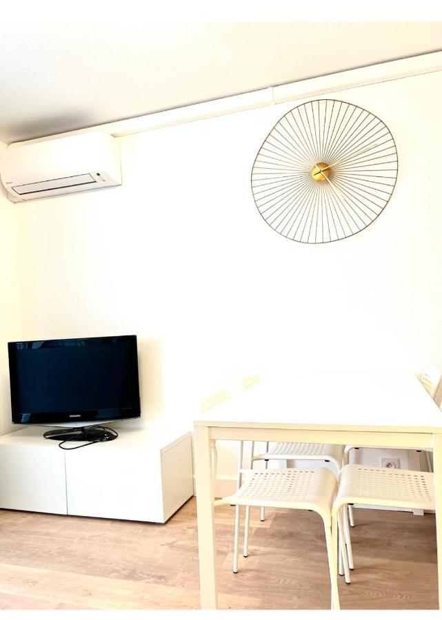Residence Californie 尼斯 外观 照片